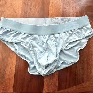 Obviously Cyan Briefs